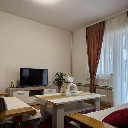 Apartman Iva Tomislavgrad Exterior photo