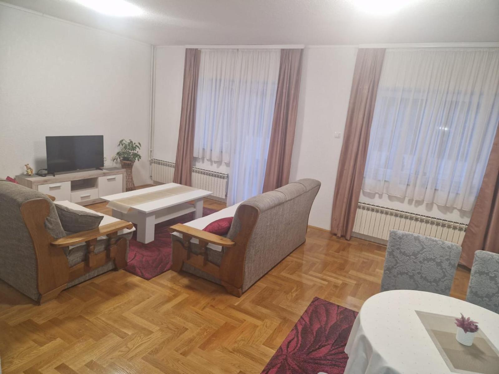 Apartman Iva Tomislavgrad Exterior photo