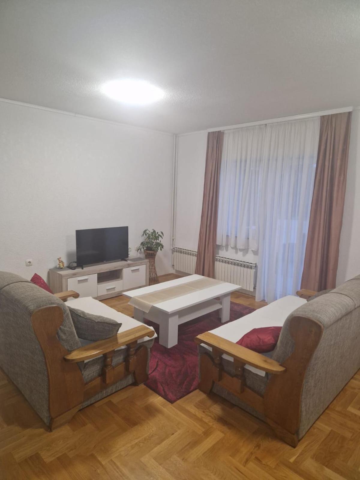 Apartman Iva Tomislavgrad Exterior photo